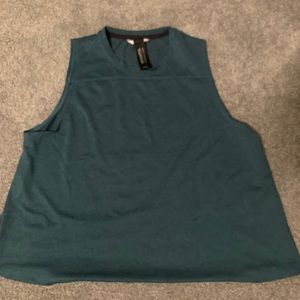 Workout Tanktop